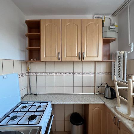 Super Apartament Na Lato Kolobrzeska Gdańsk Kültér fotó