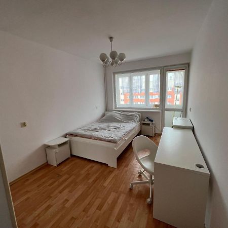 Super Apartament Na Lato Kolobrzeska Gdańsk Kültér fotó