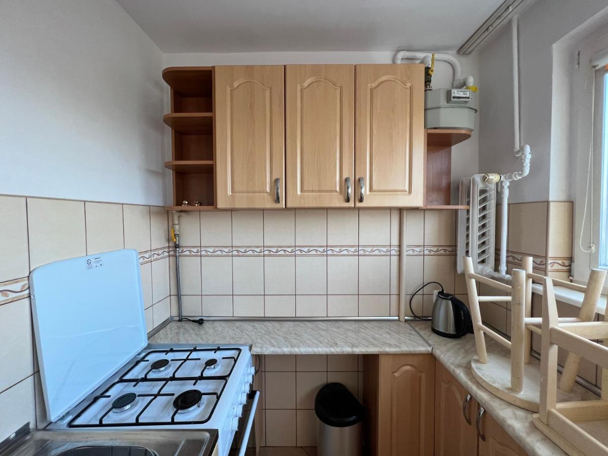 Super Apartament Na Lato Kolobrzeska Gdańsk Kültér fotó