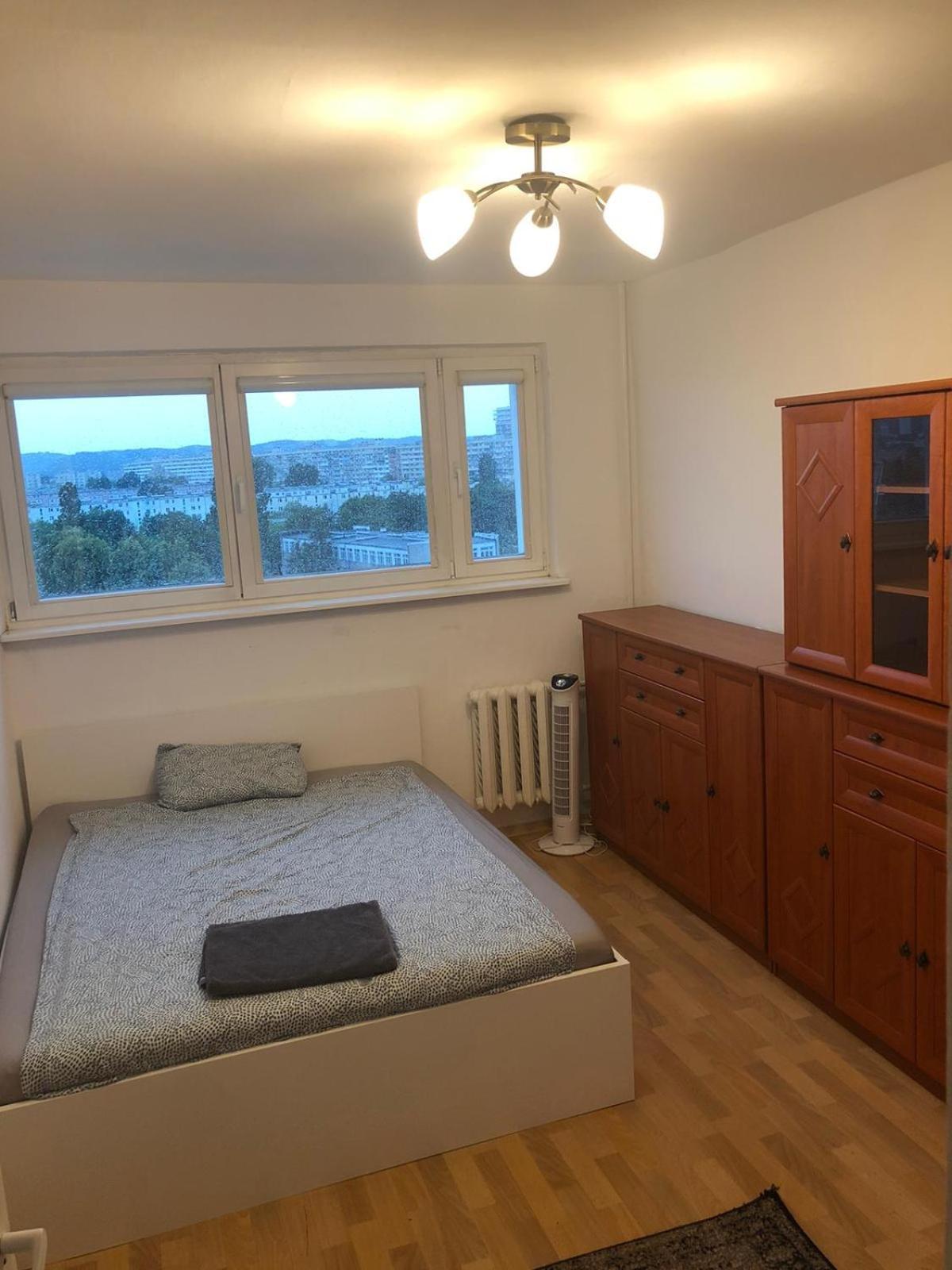 Super Apartament Na Lato Kolobrzeska Gdańsk Kültér fotó