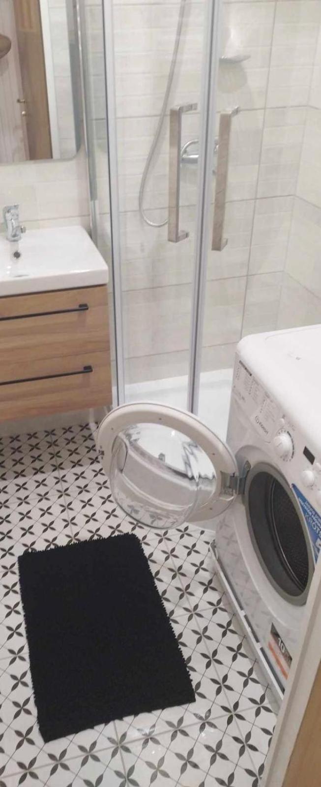Super Apartament Na Lato Kolobrzeska Gdańsk Kültér fotó